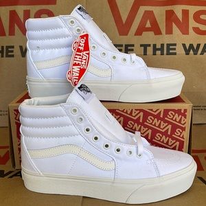 Vans - Poshmark